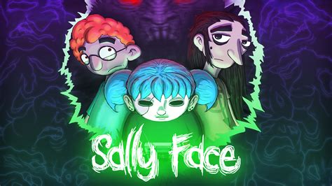 face sally|sally face official website.